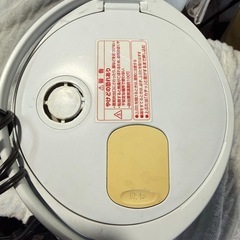 象印スチーム式加湿器EE-AF40の画像