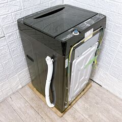 B12062 ハイセンス 5.5kg 洗濯機 一人暮らし 小型の画像