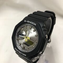 【ジャングルジャングルサカイ石津店】G-SHOCK 腕時計 GA-2100SB 2100Series アナログデジタル クオーツ 堺市 石津の画像