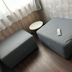 マットレス　5点セットの画像