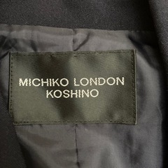 130サイズフォーマル服の画像