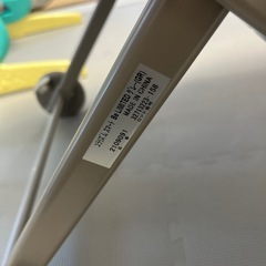 アップリカ　ユラリズム　ハイローチェアの画像