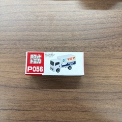 トミカ　新品未使用　未開封の画像