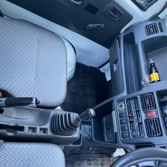 コミコミ39万、4WD、スズキのキャリートランクの画像