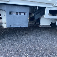 コミコミ39万、4WD、スズキのキャリートランクの画像