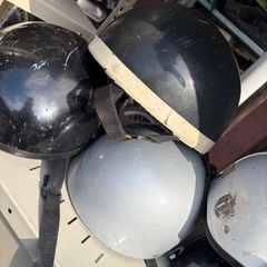 ヘルメットの画像