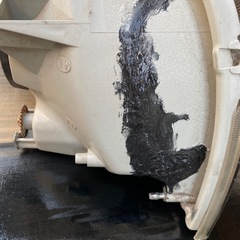 ハイゼットトラック スモークヘッドライトの画像