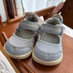 ベビーシューズ13.5cmの画像