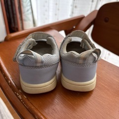 ベビーシューズ13.5cmの画像