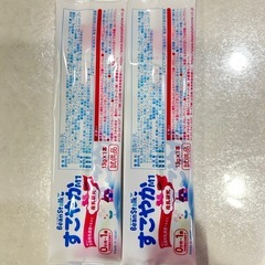 すこやか粉ミルク 試供品の画像