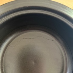 HARIO ハリオ　鍋　9号　の画像