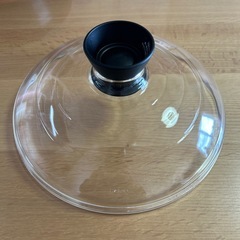 HARIO ハリオ　鍋　9号　の画像