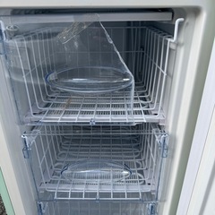 無料です！冷蔵庫の画像