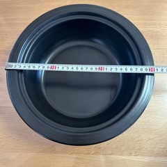 HARIO ハリオ　鍋　9号　の画像