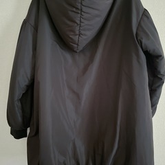 モンスターダウンコート 軽くて暖かいの画像