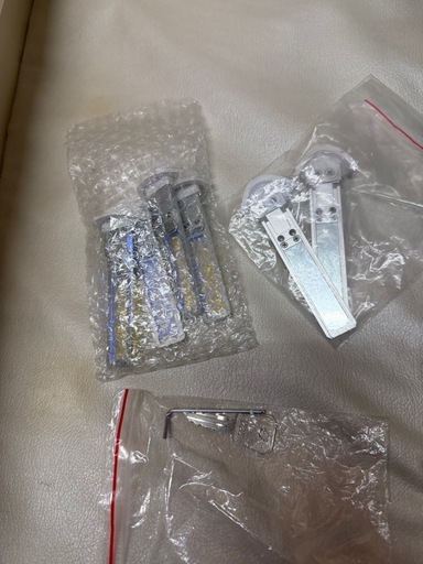 脱毛器