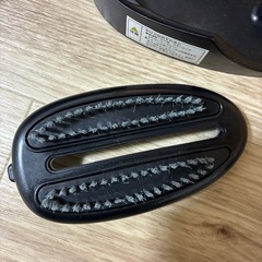 ハンディースチームアイロンの画像