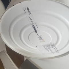 IKEA バケツ
の画像