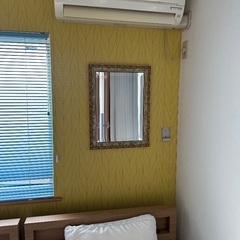 鏡　3点セットの画像