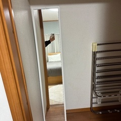 鏡　3点セットの画像