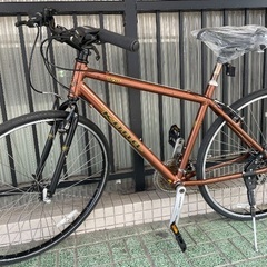 🔹クロスバイク Kona dew 参考価格:79,200円の画像