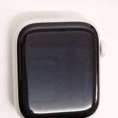Apple Watch SE 第1世代/GPS+セルラー/44mm/A2356/シルバー〈MYFC2J/A〉の画像