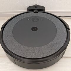 アイロボット ルンバ i3 iRobot Roombaの画像