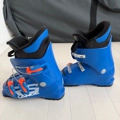 子供用　スキー靴　RS LANGE   RSJ50の画像