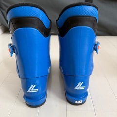 子供用　スキー靴　RS LANGE   RSJ50の画像