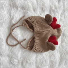 クリスマス 子供服の画像