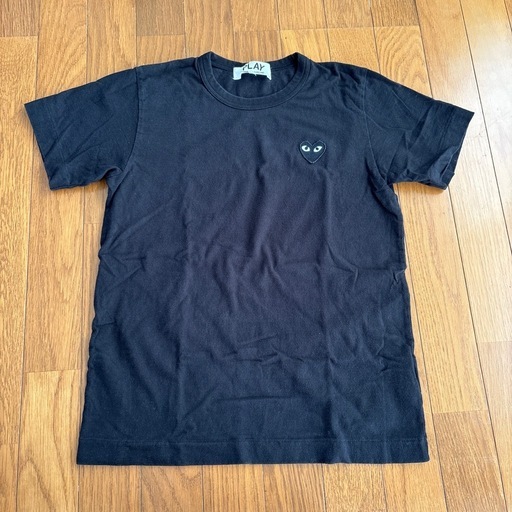 新品未使用【PLAY COMME des GARCONS】