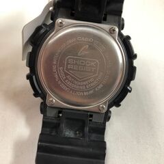【ジャングルジャングルサカイ石津店】G-SHOCK 腕時計 GA-110 110SERIES アナログデジタル クオーツ 堺市 石津の画像