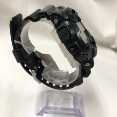 【ジャングルジャングルサカイ石津店】G-SHOCK 腕時計 GA-110 110SERIES アナログデジタル クオーツ 堺市 石津の画像