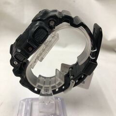 【ジャングルジャングルサカイ石津店】G-SHOCK 腕時計 GA-110 110SERIES アナログデジタル クオーツ 堺市 石津の画像