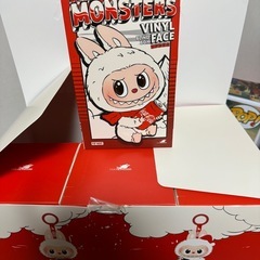 コーラ🩷ラブブ❤️の画像