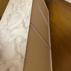 カラーボックスの画像