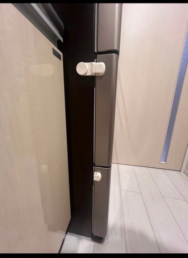 【415L中型】冷蔵庫　HITACHI 