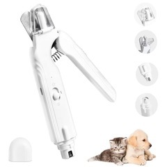 猫 爪切り ペット用爪切り 犬 つめきりの画像