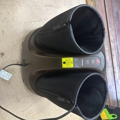 炊飯器&ふくらはぎケアの画像