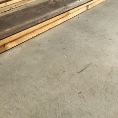 廃木材&コンパネ他〜今週金曜日迄〜の画像