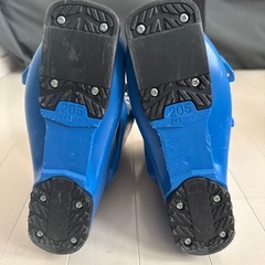 子供用　スキー靴　RS LANGE   RSJ50の画像