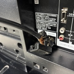 SONY ソニー ブラビア KDL-26EX300 2010年製 ハイビジョン 液晶 デジタル テレビ 26型 ブラック 液晶テレビ リモコン　mw0916の画像