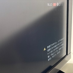 SONY ソニー ブラビア KDL-26EX300 2010年製 ハイビジョン 液晶 デジタル テレビ 26型 ブラック 液晶テレビ リモコン　mw0916の画像