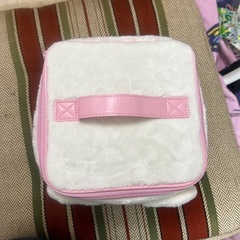 サンリオバニティポーチ新品の画像