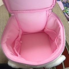 サンリオバニティポーチ新品の画像