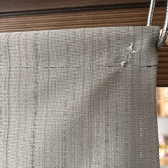 花柄ののれん
の画像