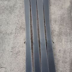 スキー板　128　ジュニアの画像