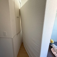 セミダブル　マットレスの画像