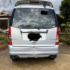 サンバーディアスワゴンの画像