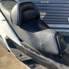 YAMAHA マジェスティ250 4HCの画像